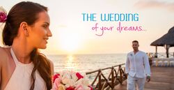 Crown Paradise Golden Resort Puerto Vallarta Wedding Venue