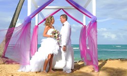 Grand Sirenis Punta Cana Resort Wedding Venue