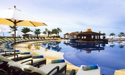 Pueblo Bonito Pacifica Golf & Spa Resort Wedding Venue