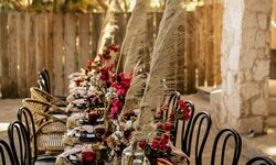 Nest Tulum Wedding Venue