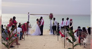 Firefly Beach Cottages Wedding Venue