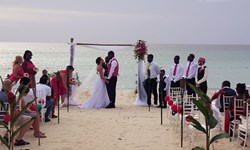 Firefly Beach Cottages Wedding Venue