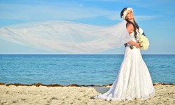 Park Royal Cancun Wedding Venue