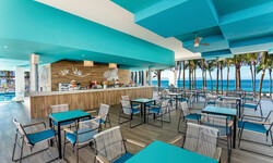Hotel Riu Vallarta Wedding Venue
