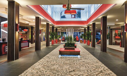 Hotel Riu Bambu Wedding Venue