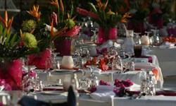 Charela Inn / Le Vendome Wedding Venue