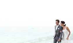 Westin Resort & Spa Cancun Wedding Venue