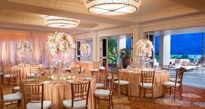 1 Hotel Hanalei Bay (Opening Early 2022) Wedding Venue