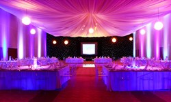 Beach Palace Wedding Venue