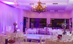 Grand Oasis Tulum Wedding Venue