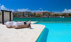 Alsol Luxury Village Wedding Venue