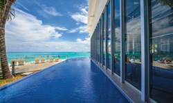 Hotel Riu Cancun Wedding Venue