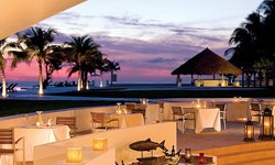 Dreams Villamagna Nuevo Vallarta Wedding Venue