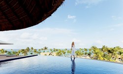 Barcelo Bavaro Palace Wedding Venue