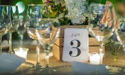 Sublime Samana Wedding Venue