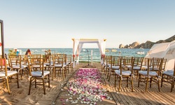 Cabo Villas Beach Resort & Spa Wedding Venue