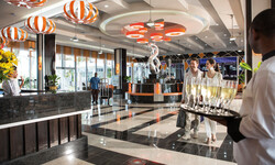 Hotel Riu Palace Jamaica Wedding Venue