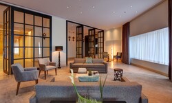 Hyatt Regency Mexico City Wedding Venue
