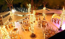 Kool Beach Club Wedding Venue