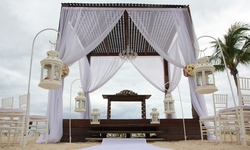 Bluebay Grand Esmeralda Wedding Venue
