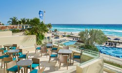 Occidental Tucancún Wedding Venue
