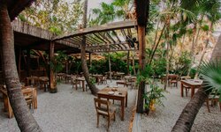 Nu Tulum Wedding Venue