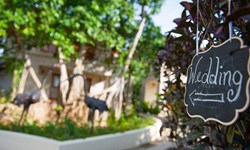 The Spa Retreat Boutique Hotel Wedding Venue