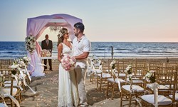 Occidental Nuevo Vallarta Wedding Venue