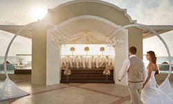 Panama Jack Cancun Wedding Venue