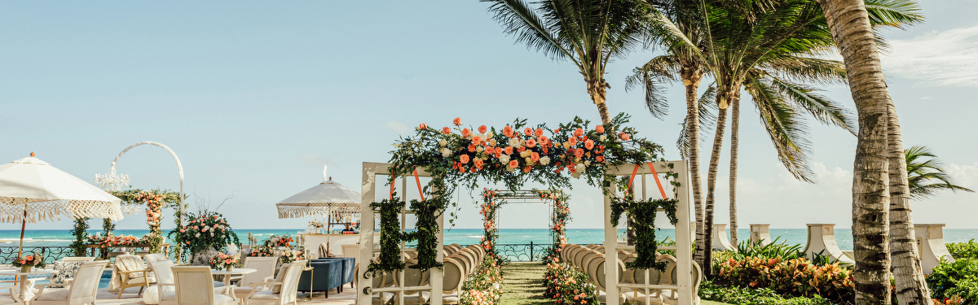 Villa La Joya Wedding Venue