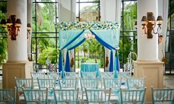 Royal Hideaway Playacar Wedding Venue