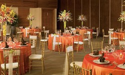 Secrets Wild Orchid Montego Bay Wedding Venue