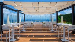 Royalton Chic Suites Cancun Wedding Venue
