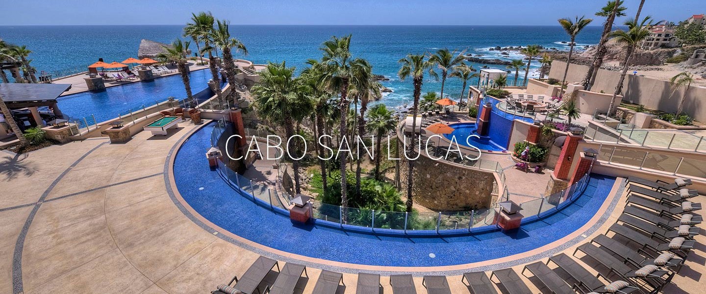 Welk Resorts Cabo San Lucas - Sirena Del Mar Wedding Venue