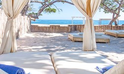 Be Live Collection Marien Wedding Venue