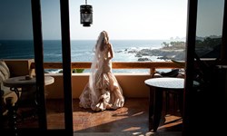 Esperanza - Auberge Resorts Collection Wedding Venue