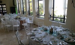 Royal Hideaway Playacar Wedding Venue