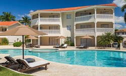 The Royal Suites At Lifestyle Holidays Vacation Resort Wedding Venue