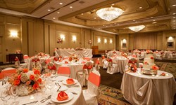 The Royal Hawaiian, A Luxury Collection Resort Wedding Venue