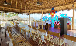 Crown Paradise Golden Resort Puerto Vallarta Wedding Venue