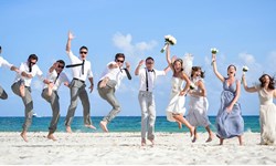 Le Blanc Spa Resort Wedding Venue