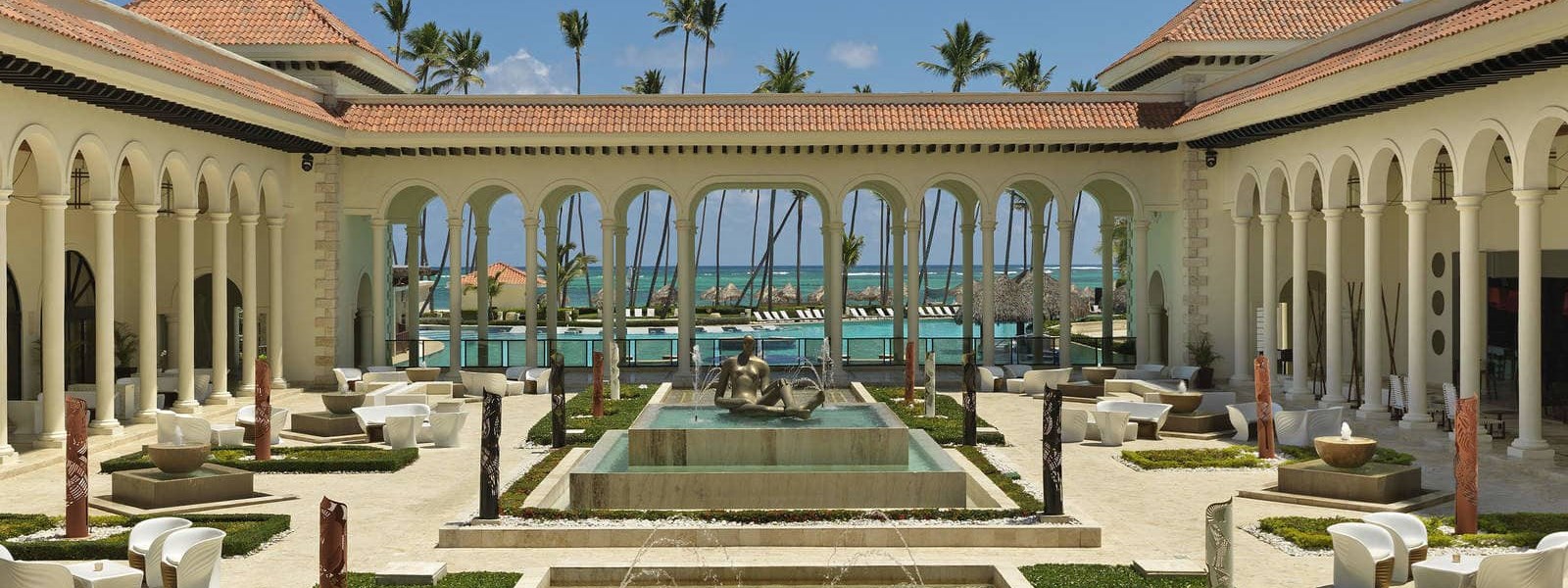 Paradisus Palma Real Golf & Spa Resort - Wedding Venue and Packages | The  Future Mrs.