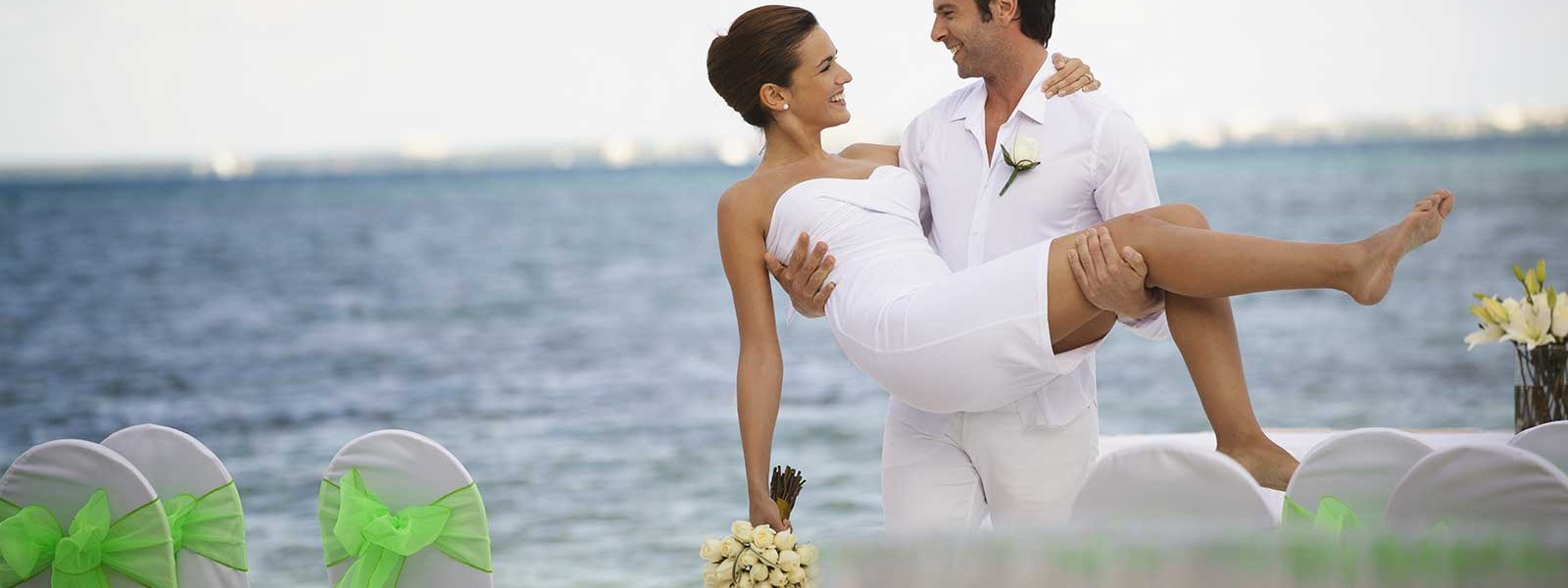 Occidental Costa Cancun Wedding Venue