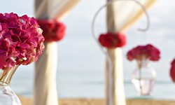Royalton Chic Punta Cana Resort & Spa Wedding Venue
