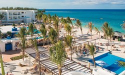 Hotel Riu Reggae Wedding Venue