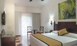 Hotel Riu Lupita Wedding Venue