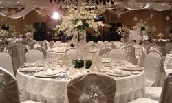 Omni Cancun Resort & Villas Wedding Venue