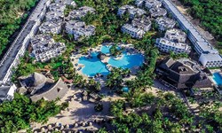 Be Live Collection Canoa Wedding Venue