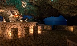 The Caves Wedding Venue