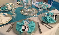 Rayon Hotel Wedding Venue